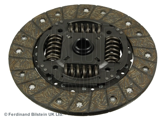Clutch Disc